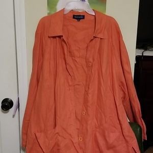 My Weekend Clothes jacket